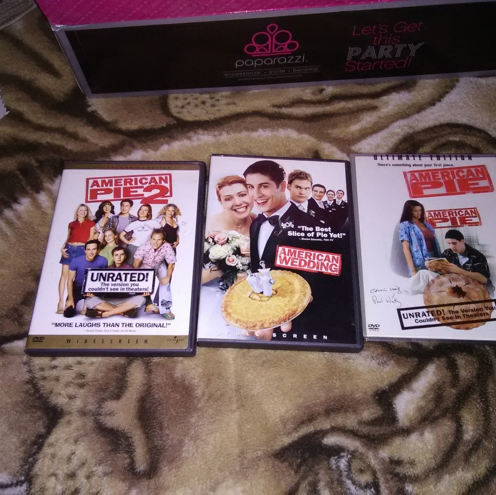 Dvds - Picture 6 of 8